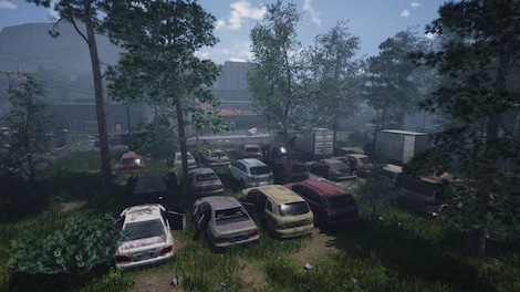 Night of the Dead (PC) - Steam Account - GLOBAL - 15