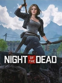 Night of the Dead (PC) - Steam Account - GLOBAL - 1