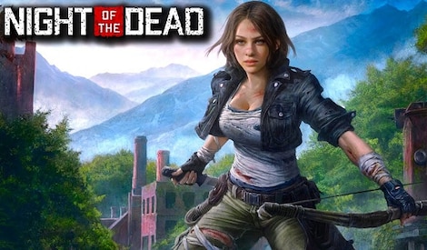 Night of the Dead (PC) - Steam Account - GLOBAL - 2