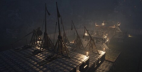 Night of the Dead (PC) - Steam Account - ASIA - 21