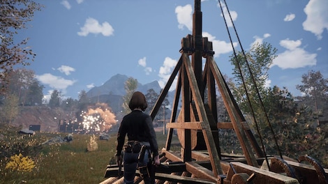 Night of the Dead (PC) - Steam Account - ASIA - 5