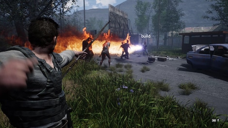 Night of the Dead (PC) - Steam Account - ASIA - 7