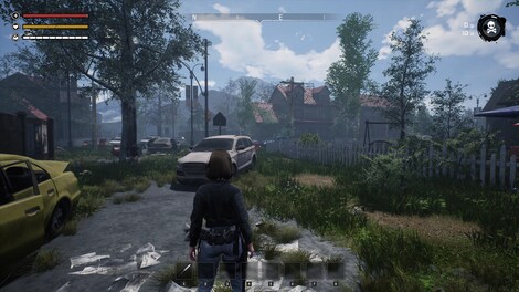 Night of the Dead (PC) - Steam Account - ASIA - 3