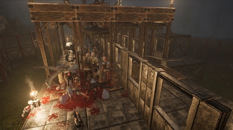 Night of the Dead (PC) - Steam Account - ASIA - 13