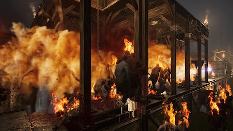 Night of the Dead (PC) - Steam Gift - GLOBAL - 4