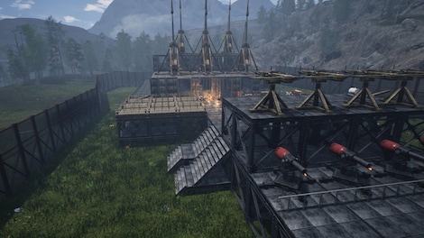 Night of the Dead (PC) - Steam Gift - GLOBAL - 11