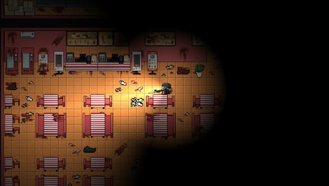 Night Raider (PC) - Steam Gift - EUROPE - 4