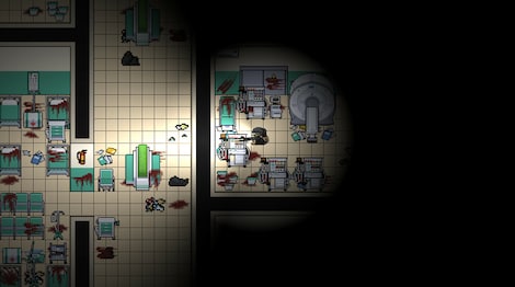 Night Raider (PC) - Steam Gift - EUROPE - 5