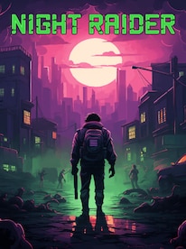 Night Raider (PC) - Steam Gift - GLOBAL - 1