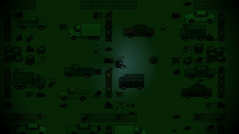 Night Raider (PC) - Steam Gift - GLOBAL - 6