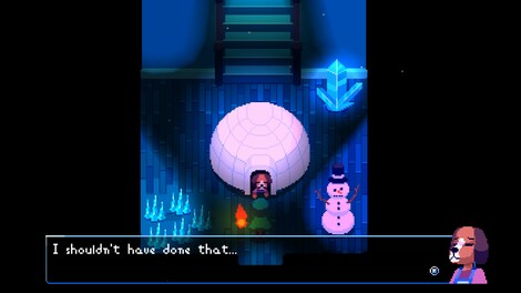 Night Reverie (PC) - Steam Gift - GLOBAL - 5