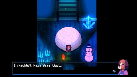 Night Reverie (PC) - Steam Key - GLOBAL - 5