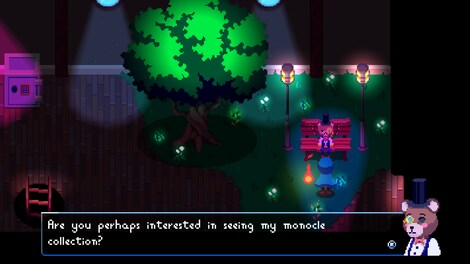Night Reverie (PC) - Steam Key - GLOBAL - 4
