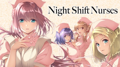 Night Shift Nurses (PC) - Steam Key - GLOBAL - 0