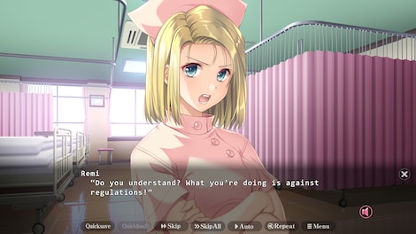 Night Shift Nurses (PC) - Steam Key - GLOBAL - 8