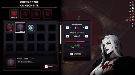 Night Swarm (PC) - Steam Key - GLOBAL - 11