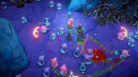 Night Swarm (PC) - Steam Key - GLOBAL - 8