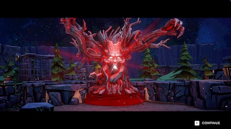 Night Swarm (PC) - Steam Key - GLOBAL - 12