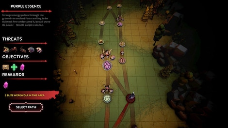 Night Swarm (PC) - Steam Key - GLOBAL - 3