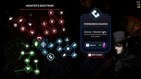 Night Swarm (PC) - Steam Key - GLOBAL - 5