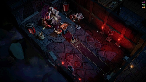 Night Swarm (PC) - Steam Key - GLOBAL - 6