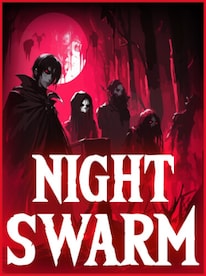 Night Swarm (PC) - Steam Key - GLOBAL - 1