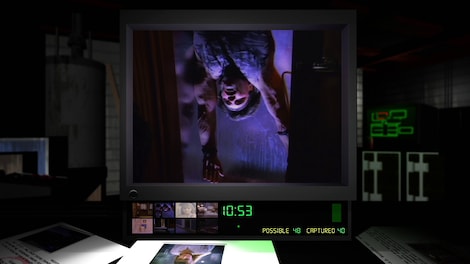Night Trap - 25th Anniversary Edition Steam Key GLOBAL - 5