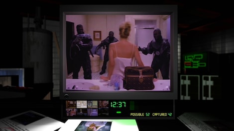 Night Trap - 25th Anniversary Edition Steam Key GLOBAL - 8