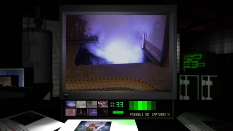 Night Trap - 25th Anniversary Edition Steam Key GLOBAL - 11