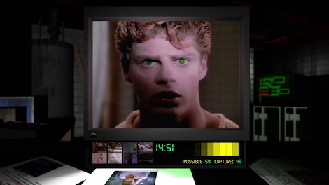 Night Trap - 25th Anniversary Edition Steam Key GLOBAL - 7
