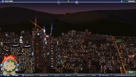 Nightclub Emporium (PC) - Steam Key - GLOBAL - 5