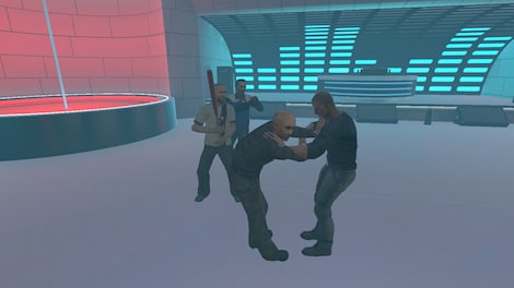 NightClub Simulator (PC) - Steam Gift - EUROPE - 4