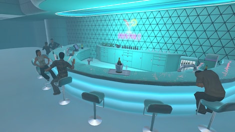 NightClub Simulator (PC) - Steam Key - GLOBAL - 7