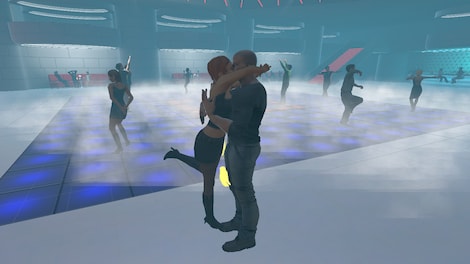 NightClub Simulator (PC) - Steam Key - GLOBAL - 3