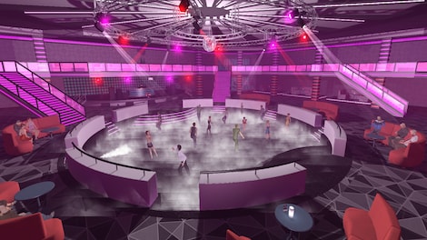 NightClub Simulator (PC) - Steam Key - GLOBAL - 5