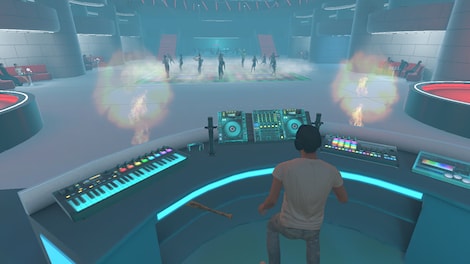 NightClub Simulator (PC) - Steam Key - GLOBAL - 6