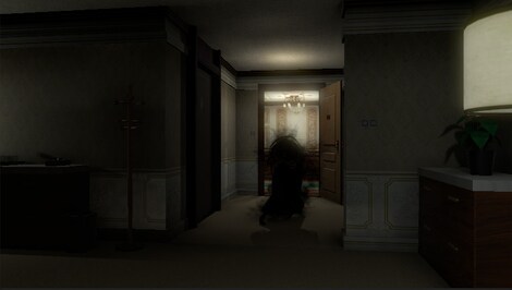 NightCry Steam Gift EUROPE - 16
