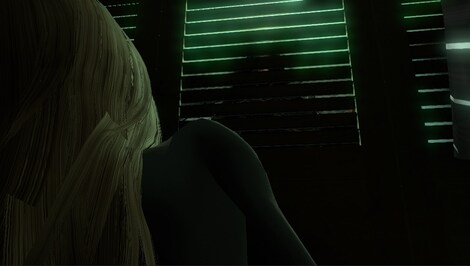 NightCry Steam Gift EUROPE - 13