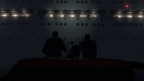 NightCry Steam Gift EUROPE - 9