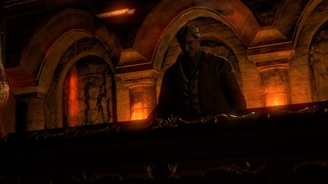 NightCry Steam Gift GLOBAL - 3