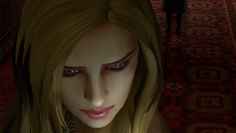 NightCry Steam Key GLOBAL - 14