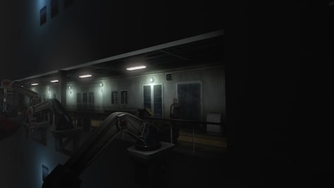 NightCry Steam Key GLOBAL - 15