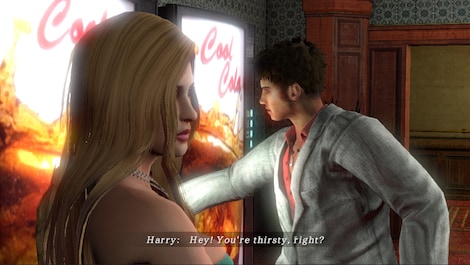 NightCry Steam Key GLOBAL - 11