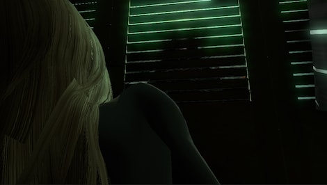 NightCry Steam Key GLOBAL - 13