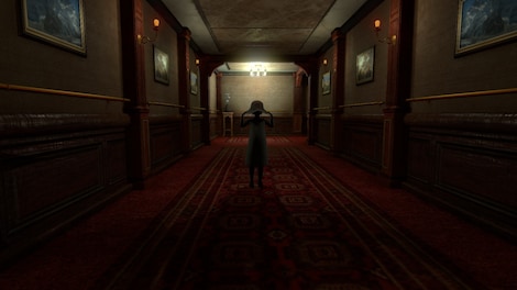 NightCry Steam Key GLOBAL - 8