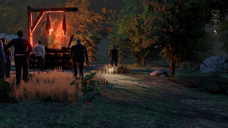 NightCry Steam Key GLOBAL - 7