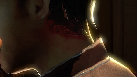 NightCry Steam Key GLOBAL - 6