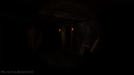 Nightfall: Escape Steam Key GLOBAL - 4