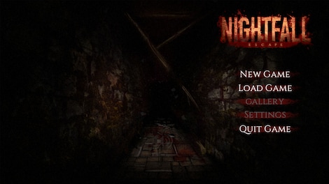Nightfall: Escape Steam Key GLOBAL - 0
