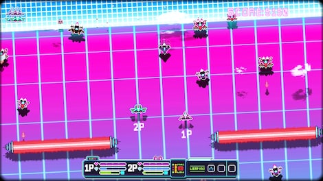 Nighthaw-X3000 Steam Key GLOBAL - 10